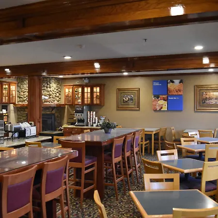 Comfort Inn & Suites Durango 