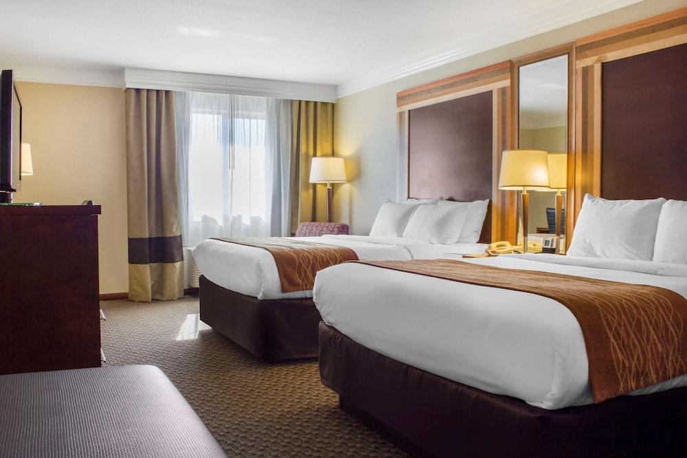 Hotel Comfort & Durango