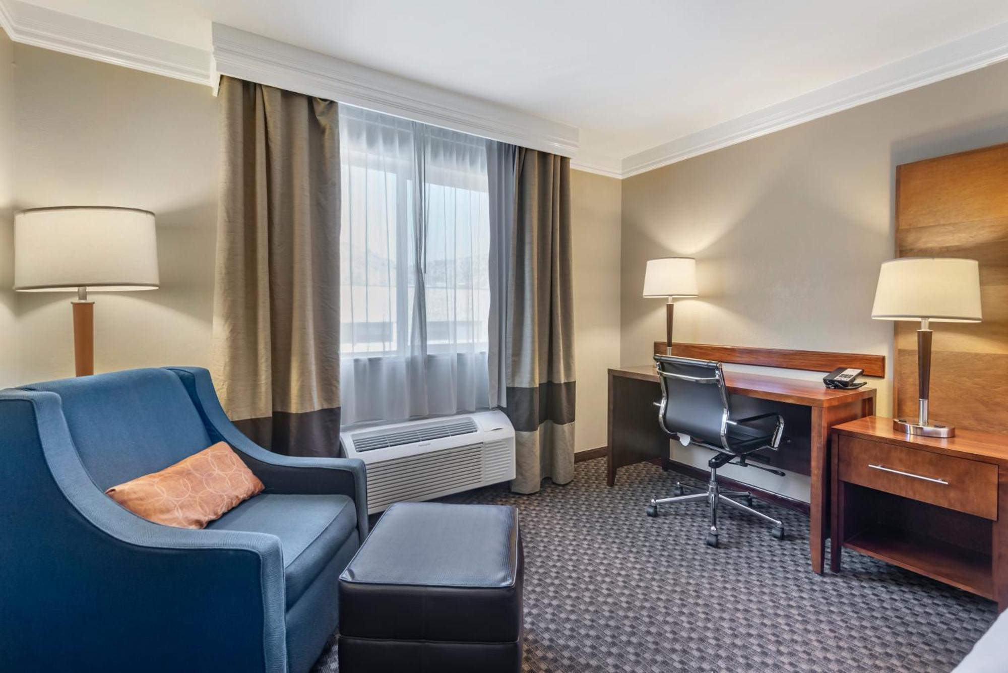 Comfort & 3* Durango