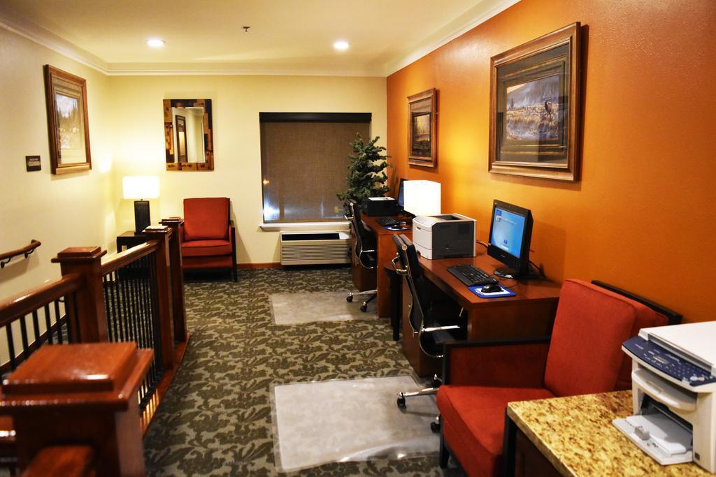 Comfort Inn&suites