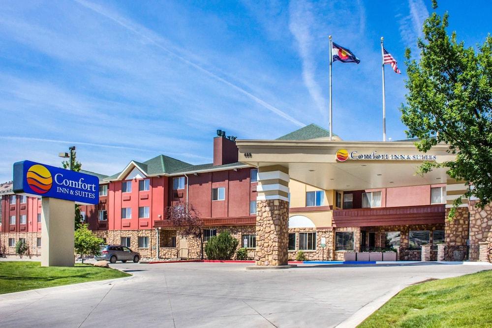 Hotel Comfort Inn&suites 3*
