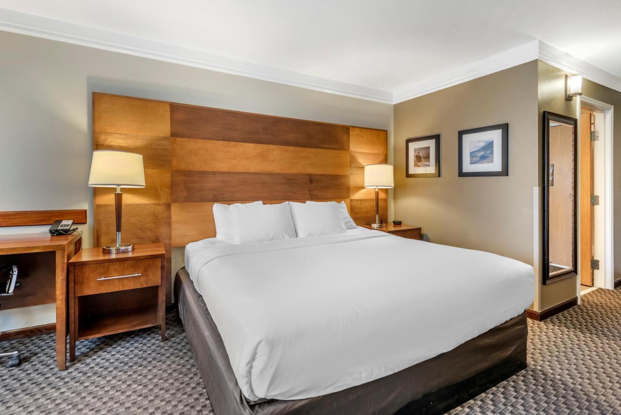 Comfort Inn&suites 3* Durango