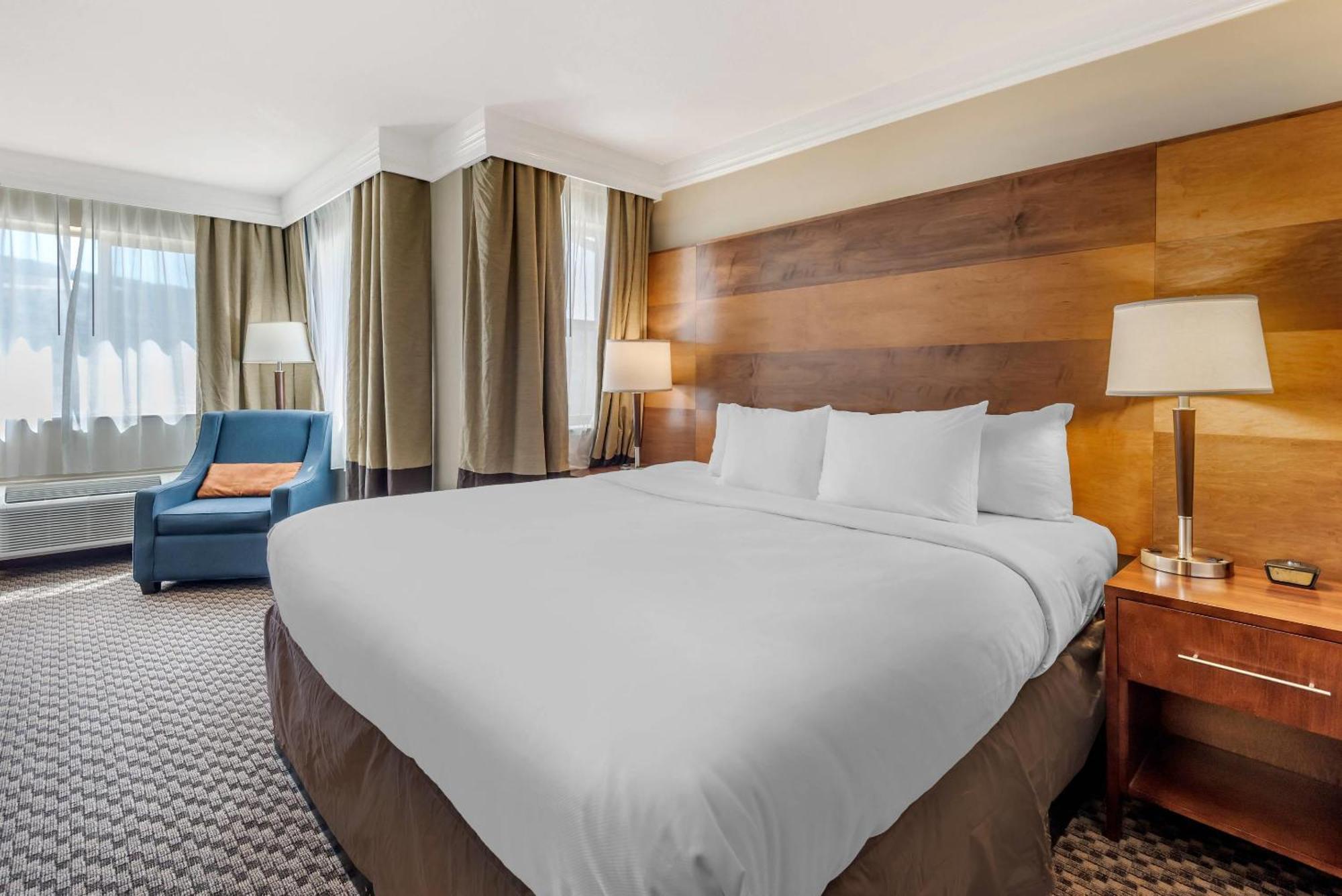Comfort Inn&suites 3* Durango