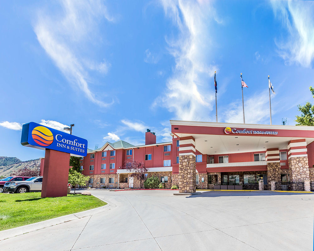 Comfort Inn&suites Hotel 3*